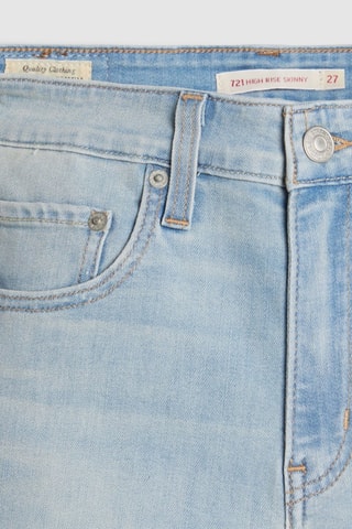 Jean skinny 721™ High Rise - Ciel