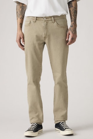 Jeans slim 511™ - Beige