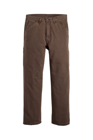 Jean loose 568™ - Marron