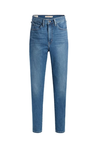 Jean skinny - Bleu