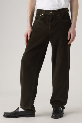 Jean loose 568™ - Marron