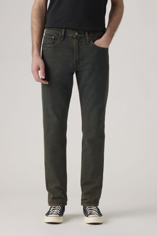 Jean tapered 502™ - Vert