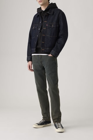 Jean tapered 502™ - Vert