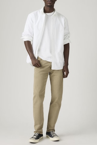 Jean tapered 502™ - Beige
