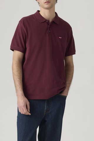 Polo - Bordeaux