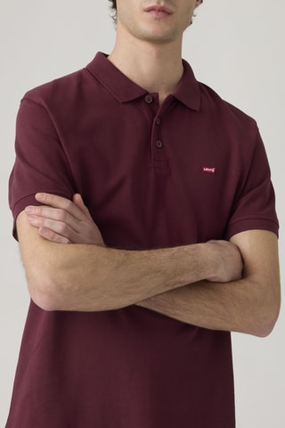 Polo - Bordeaux