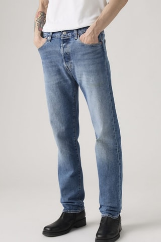 Jean 501® Slim Taper - Ciel