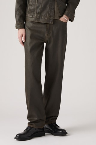 Jean loose 568™ - Marron