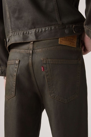 Jean loose 568™ - Marron