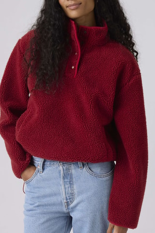 Maglia - Rosso