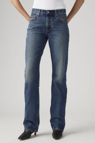 Jeans 501® 90's - Blu