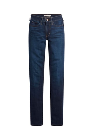 Jean cigarette 312™ - Bleu foncé