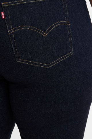 Jean skinny 721™ High Rise - Bleu foncé