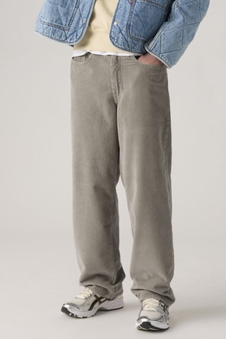 Jean baggy 578™ - Gris