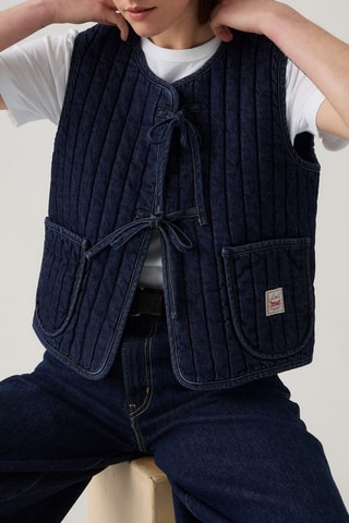 Gilet - Navy