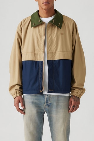 Giacca - Beige
