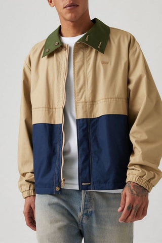 Giacca - Beige