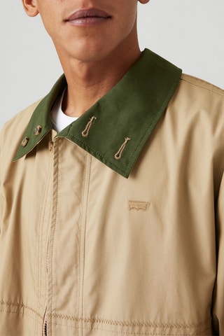 Giacca - Beige