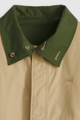 Giacca - Beige