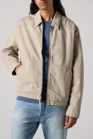 Giacca - Beige