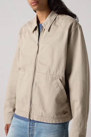 Giacca - Beige