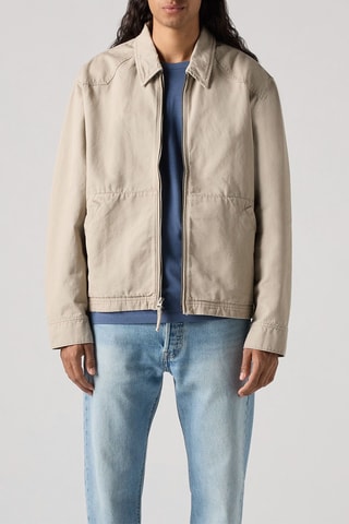 Giacca - Beige