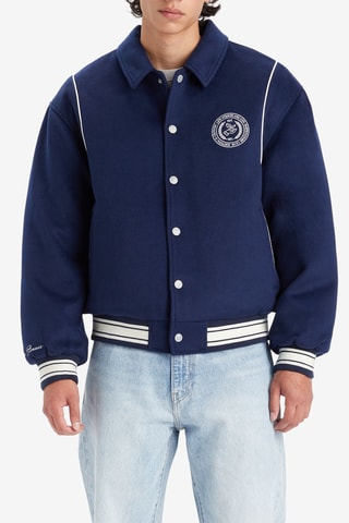 Giacca - Navy