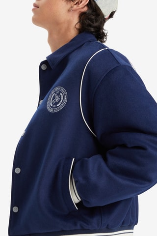 Giacca - Navy