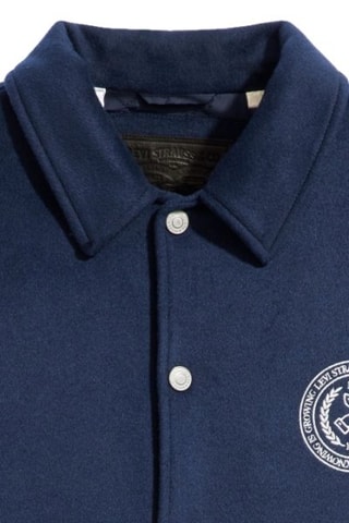 Giacca - Navy