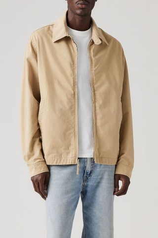 Giacca Coloma Classic - Beige