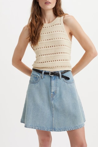 Top - Beige
