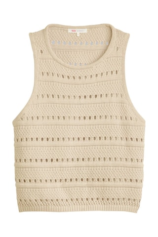 Top - Beige