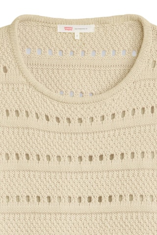Top - Beige