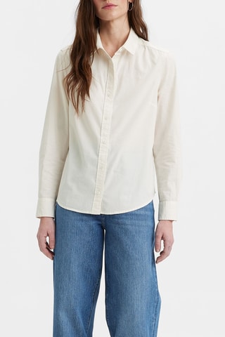 Camicia - Bianco