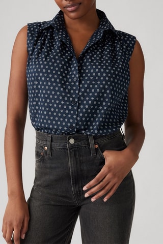 Camicia - Navy