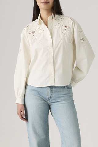 Camicia - Bianco