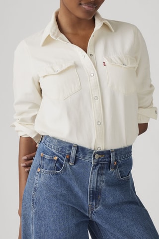 Camicia - Ecrù