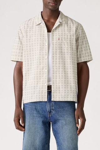 Chemise - Beige