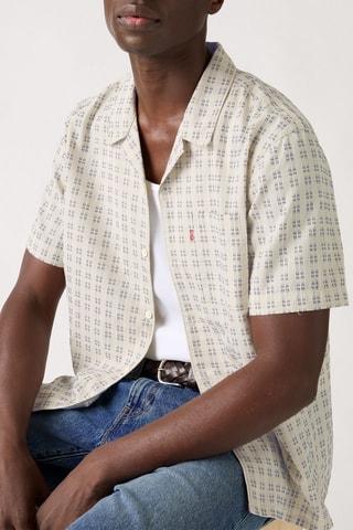Chemise - Beige