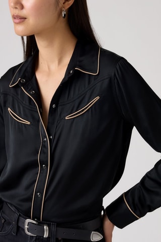 Camicia - Antracite