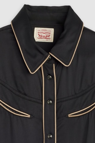Camicia - Antracite