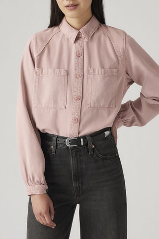 Camicia - Rosa