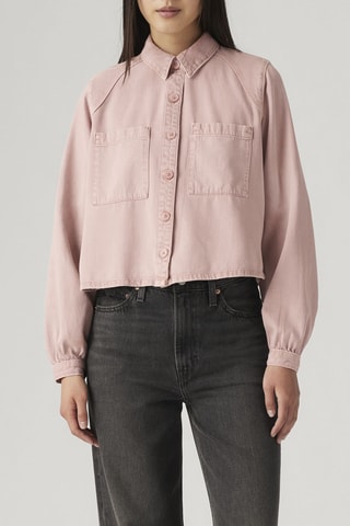 Camicia - Rosa