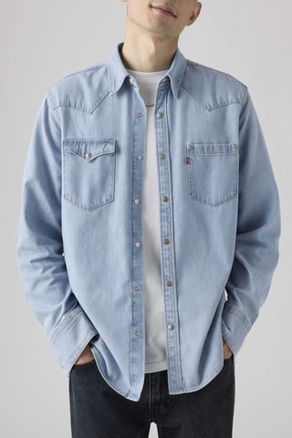 Chemise - Ciel