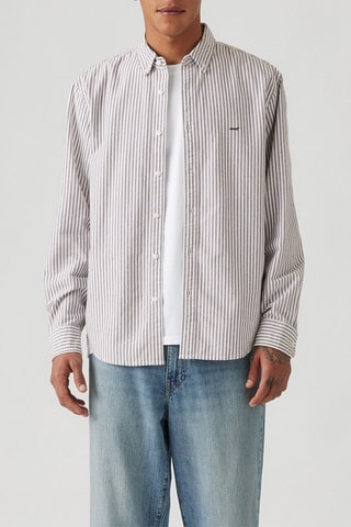 Chemise - Blanc