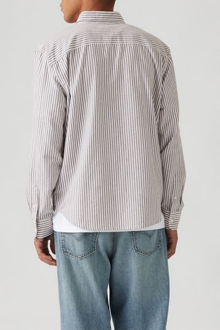 Chemise - Blanc