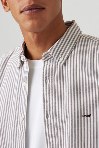 Chemise - Blanc