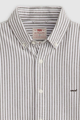 Chemise - Blanc