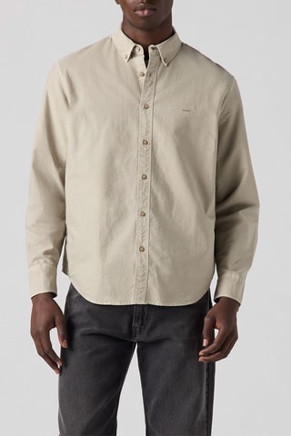 Chemise - Beige