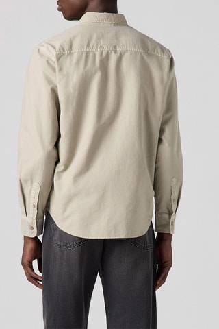 Chemise - Beige